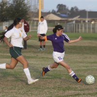 The Tigers beat Sierra Pacific 5-0.